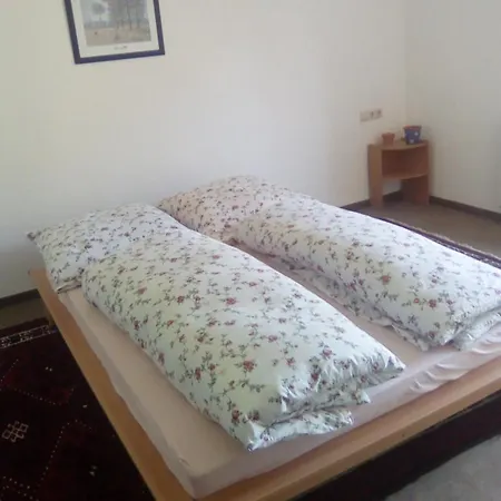 1.5-zimmer Mit Alpenpanormablick *