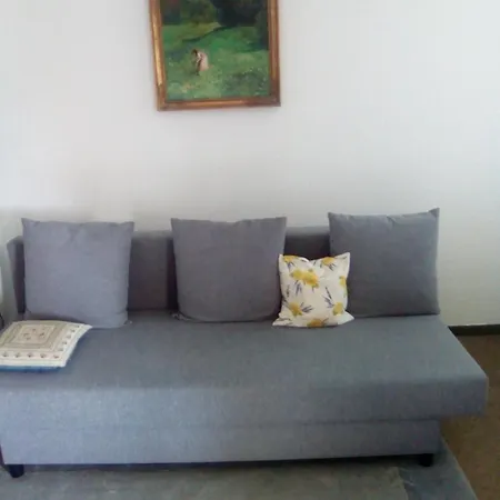1.5-zimmer Mit Alpenpanormablick 公寓 *
